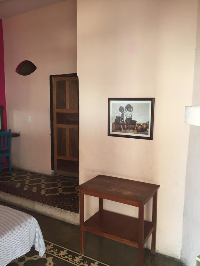 Hotel Miramar Centro Historico Manzanillo Buitenkant foto
