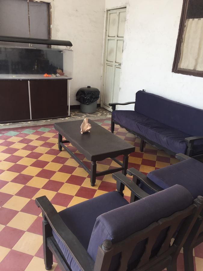 Hotel Miramar Centro Historico Manzanillo Buitenkant foto