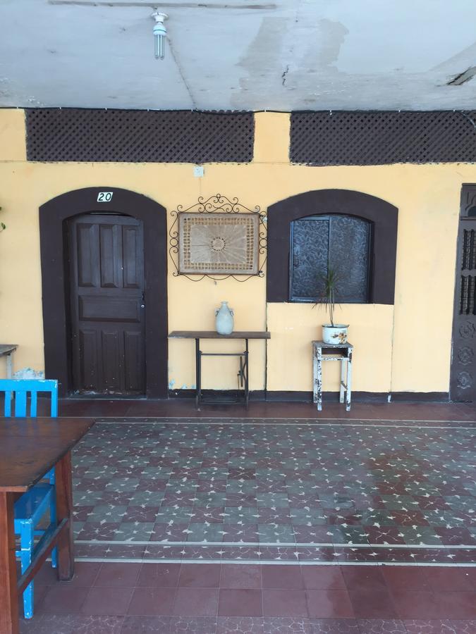Hotel Miramar Centro Historico Manzanillo Buitenkant foto